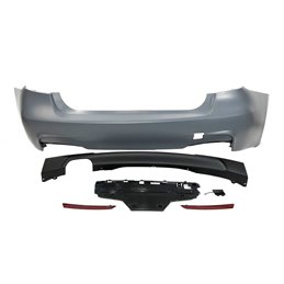 Taloneras Volkswagen Golf 6 Look GTI