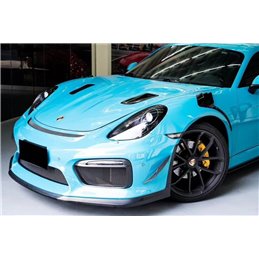 Paragolpes Trasero BMW F20 / F21 12-14 3-5P Look M-Tech