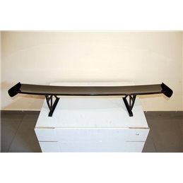 Alerón Mercedes W204 WRC Carbono