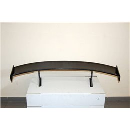 Alerón Mercedes W204 WRC Carbono