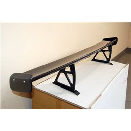 Alerón Mercedes W204 WRC Carbono