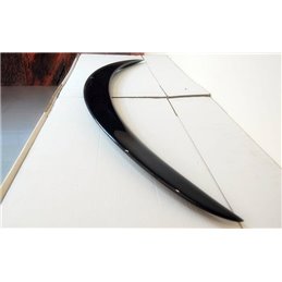 Alerón Mercedes W205 2014-2018 Coupe Look AMG Carbono