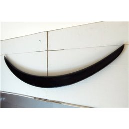 Alerón Mercedes W205 2014-2018 Coupe Look AMG Carbono