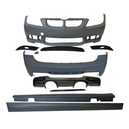 Kit De Carrocería BMW E91 05-08 Look M3