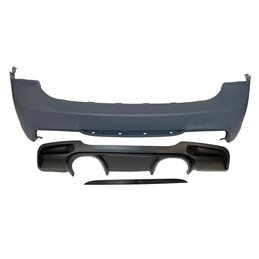 Kit De Carrocería BMW E91 05-08 Look M3