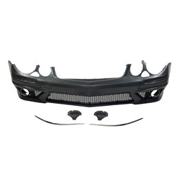 Kit De Carrocería BMW E91 05-08 Look M3