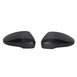 Cubre Espejos Carbono Volkswagen Scirocco 2008-2017 / Passat CC