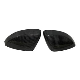 Cubre Espejos completo Carbono A3/S3 V8 2013