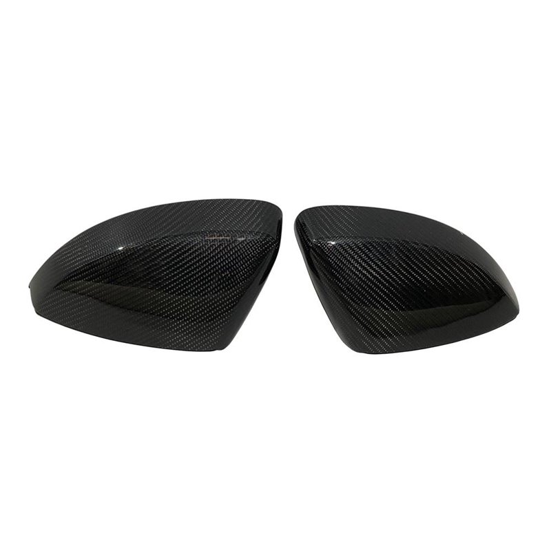 Cubre Espejos completo Carbono A3/S3 V8 2013