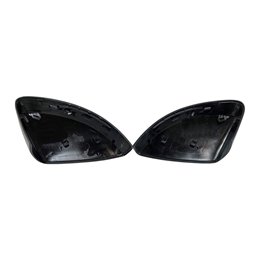 Cubre Espejos completo Carbono A3/S3 V8 2013