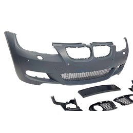 Paragolpes Delantero BMW E92 / E93 06-09 Tipo M-Tech ABS