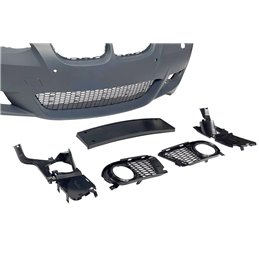 Paragolpes Delantero BMW E92 / E93 06-09 Tipo M-Tech ABS