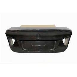 Portón Carbono BMW E90 05-08 CSL