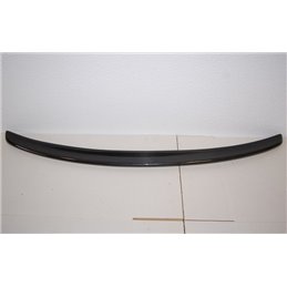 Alerón Audi A4 B8 2008-2015 Carbono
