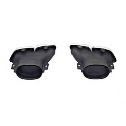 Cola De Escape Mercedes W213 E63