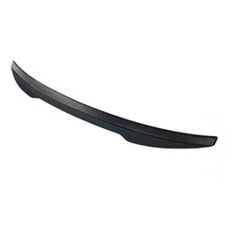 Alerón Audi A5 Sportback 2018 Look S-LINE