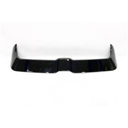 Alerón Audi A3 Sportback 2014-2019 Brillante Negro