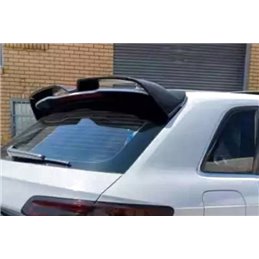 Alerón Audi A3 Sportback 2014-2019 Brillante Negro