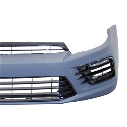 Spoiler Trasero Volkswagen Golf 6 GTI