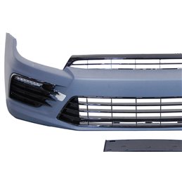 Spoiler Trasero Volkswagen Golf 6 GTI
