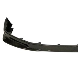 Spoiler Delantero BMW F10 / F11 10-12 Para M-Tech Carbono