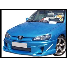 Taloneras BMW F32 / F33 Look M4