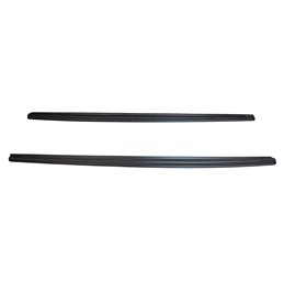 Difusor Taloneras Audi 8Va Sportback RS3/Sline/S3 ABS