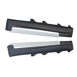 Difusor Taloneras Audi 8Va Sportback RS3/Sline/S3 ABS