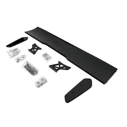 Alerón Bmw F30 / F32 / F80 / F82 Look GTS Brillante Negro