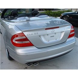 Alerón Mercedes W209 Look AMG 03-09