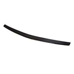 Alerón Mercedes W212 2010-2016 Carbono