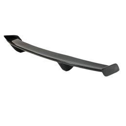 Alerón Mercedes W117 13-19 Look A45 AMG CLA250 Carbono