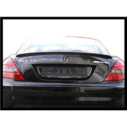 Alerón Mercedes SLK R171 04-10