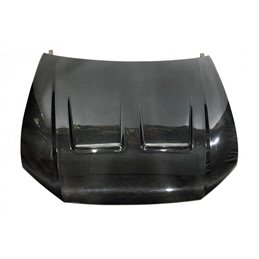 Capó Carbono Audi Q8 2018-2023