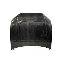 Capó Carbono Audi Q8 2018-2023