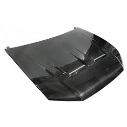 Capó Carbono Audi Q8 2018-2023