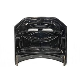 Capó Carbono Audi Q8 2018-2023