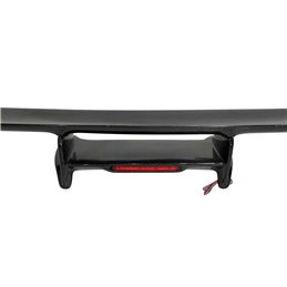 Alerón Nissan Skyline GTR R35 2008-2019 look Nismo Carbono