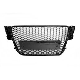 Parrilla Audi A5 2007-2012 Look RS5