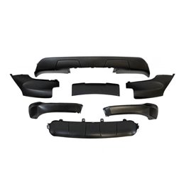Kit Carrocería BMW X5 E70 1º Fase 07-10