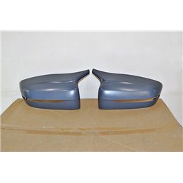 Cubre Espejos BMW G30 / G31 / G32 / G38 / G11 / G12 15-18 look M5