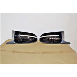 Cubre Espejos BMW G30 / G31 / G32 / G38 / G11 / G12 15-18 look M5