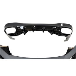 Kit De Carrocería Mercedes W118 CLA Shooting Brake Look A45