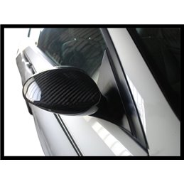 Cubre Espejos Carbono BMW E92 / E93 06-09