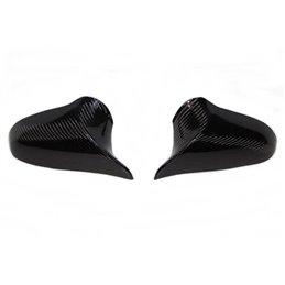 Cubre Espejos Carbono BMW F80 Look M3 / F82 Look M4 / F87 Competition