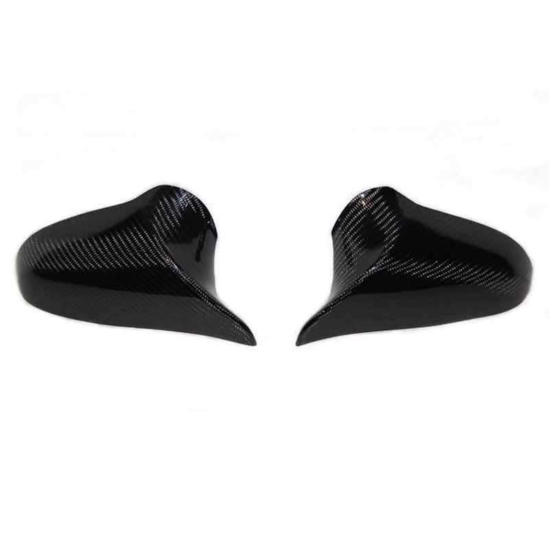 Cubre Espejos Carbono BMW F80 Look M3 / F82 Look M4 / F87 Competition