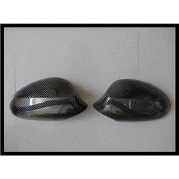 Cubre Espejos Carbono BMW S1 E87/E88/E81/E82 04