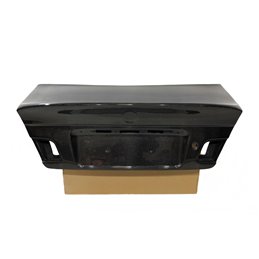 Portón Carbono BMW E46 99-05 2P/ E46 Look M3 CSL