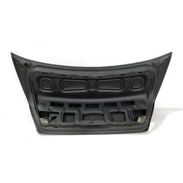 Portón Carbono BMW E46 99-05 2P/ E46 Look M3 CSL