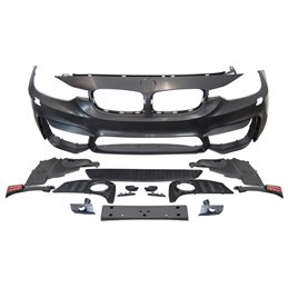 Kit De Carrocería BMW F30 Look M4